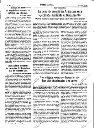 ABC SEVILLA 02-08-1990 página 22