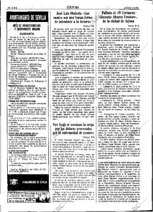 ABC SEVILLA 02-08-1990 página 42