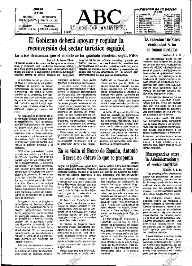 ABC SEVILLA 02-08-1990 página 47