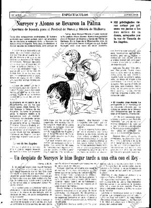 ABC SEVILLA 02-08-1990 página 64
