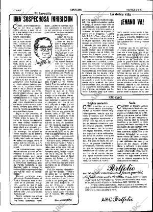 ABC SEVILLA 03-08-1990 página 14