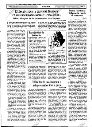 ABC SEVILLA 03-08-1990 página 17