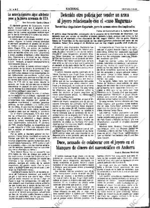 ABC SEVILLA 03-08-1990 página 18