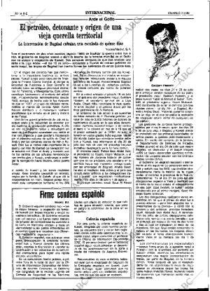 ABC SEVILLA 03-08-1990 página 22