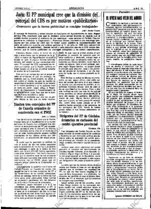 ABC SEVILLA 03-08-1990 página 29