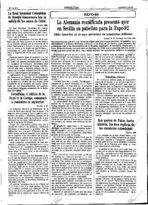 ABC SEVILLA 03-08-1990 página 32