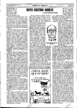 ABC SEVILLA 03-08-1990 página 33