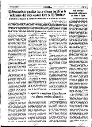 ABC SEVILLA 03-08-1990 página 35