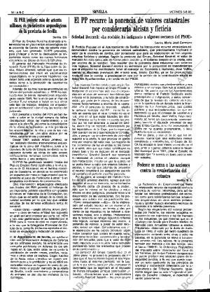 ABC SEVILLA 03-08-1990 página 36