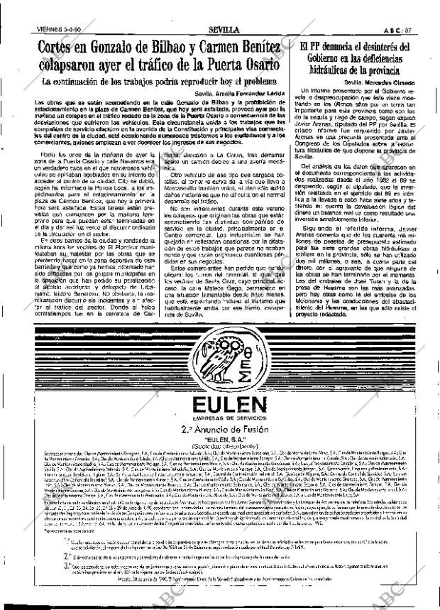 ABC SEVILLA 03-08-1990 página 37
