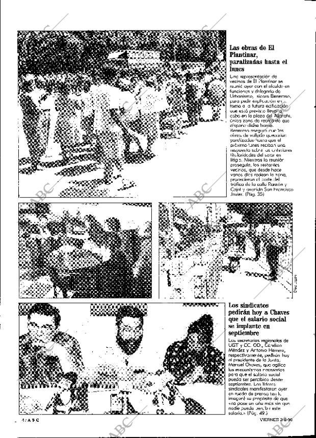 ABC SEVILLA 03-08-1990 página 4