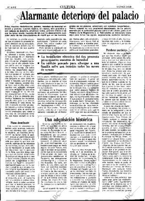 ABC SEVILLA 03-08-1990 página 40