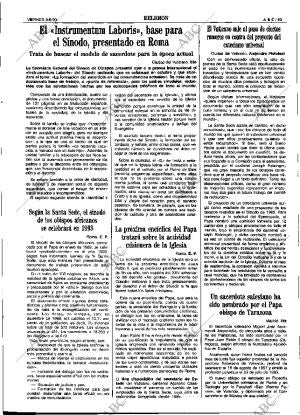 ABC SEVILLA 03-08-1990 página 43