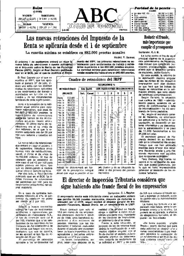 ABC SEVILLA 03-08-1990 página 47