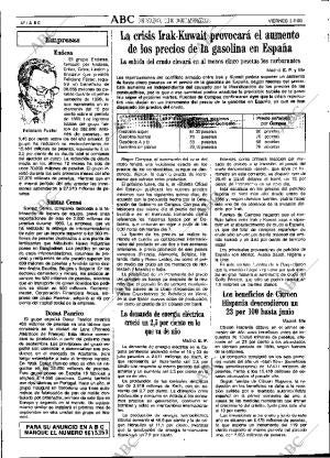 ABC SEVILLA 03-08-1990 página 48