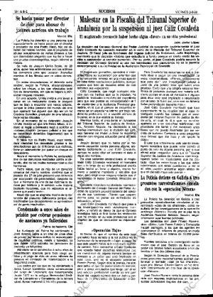 ABC SEVILLA 03-08-1990 página 58