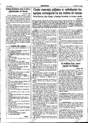 ABC SEVILLA 03-08-1990 página 62