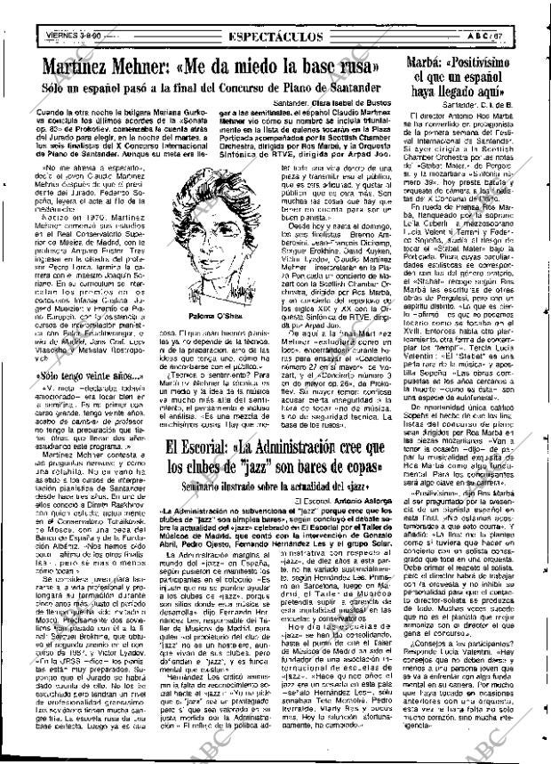 ABC SEVILLA 03-08-1990 página 67