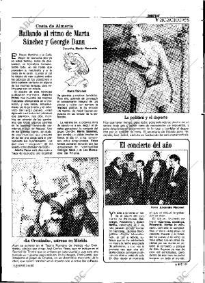 ABC SEVILLA 03-08-1990 página 81