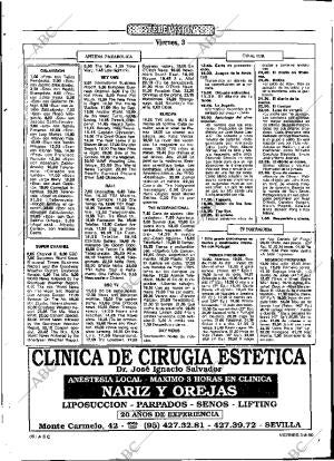 ABC SEVILLA 03-08-1990 página 86