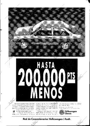 ABC SEVILLA 03-08-1990 página 88