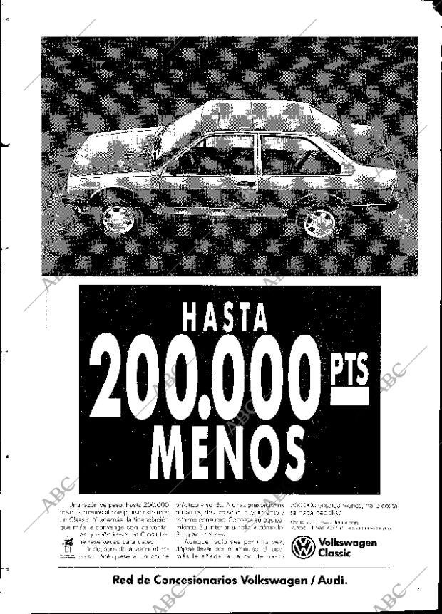 ABC SEVILLA 03-08-1990 página 88