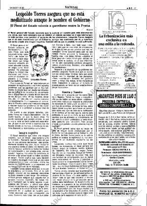 ABC SEVILLA 04-08-1990 página 17