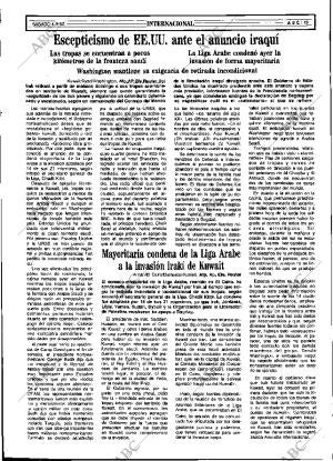 ABC SEVILLA 04-08-1990 página 19