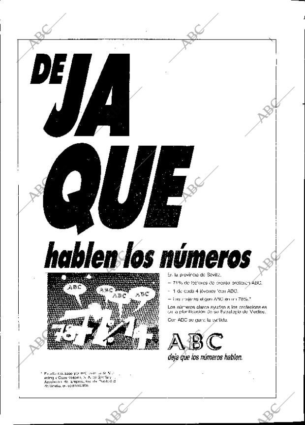 ABC SEVILLA 04-08-1990 página 2