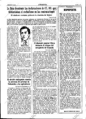 ABC SEVILLA 04-08-1990 página 27