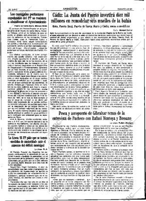 ABC SEVILLA 04-08-1990 página 28