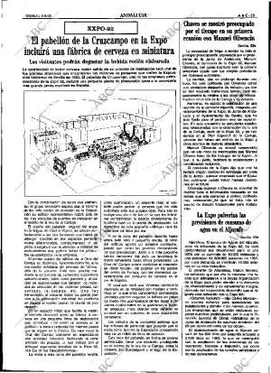 ABC SEVILLA 04-08-1990 página 29