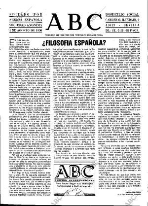ABC SEVILLA 04-08-1990 página 3