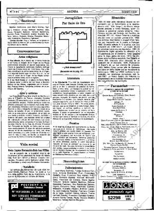 ABC SEVILLA 04-08-1990 página 30