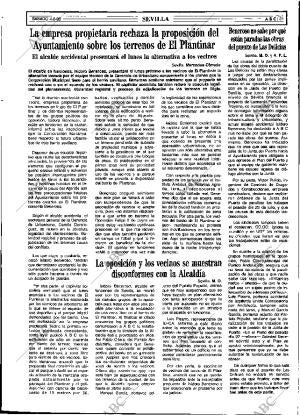 ABC SEVILLA 04-08-1990 página 31