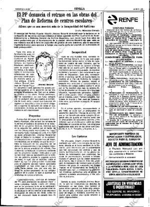 ABC SEVILLA 04-08-1990 página 33