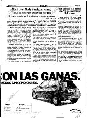 ABC SEVILLA 04-08-1990 página 37