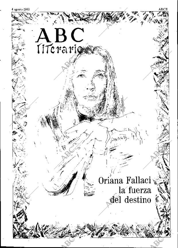 ABC SEVILLA 04-08-1990 página 39