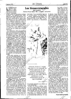 ABC SEVILLA 04-08-1990 página 41