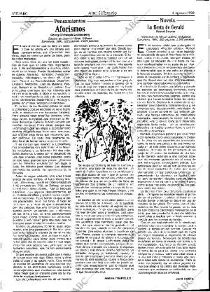 ABC SEVILLA 04-08-1990 página 46