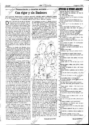 ABC SEVILLA 04-08-1990 página 48