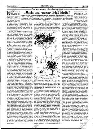 ABC SEVILLA 04-08-1990 página 49