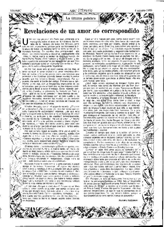 ABC SEVILLA 04-08-1990 página 50