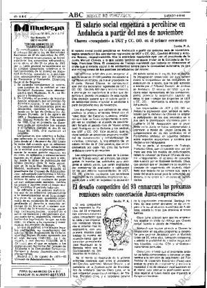 ABC SEVILLA 04-08-1990 página 52