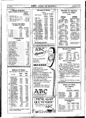 ABC SEVILLA 04-08-1990 página 56