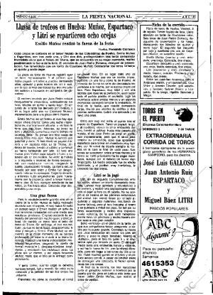 ABC SEVILLA 04-08-1990 página 61