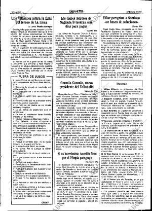 ABC SEVILLA 04-08-1990 página 64