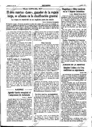 ABC SEVILLA 04-08-1990 página 67