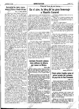 ABC SEVILLA 04-08-1990 página 69