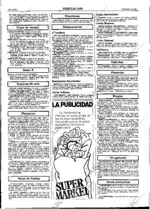 ABC SEVILLA 04-08-1990 página 72